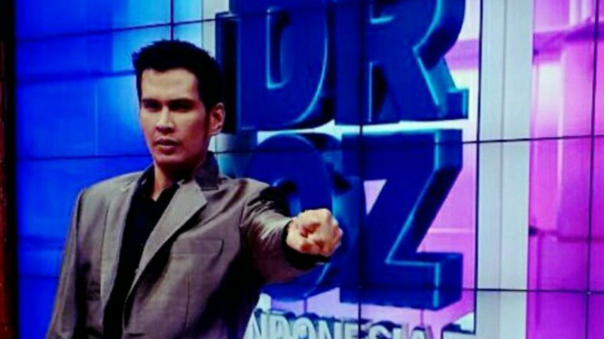 dokter Ryan Thamrin 