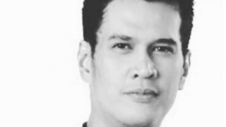 Mendiang Dokter Ryan Thamrin Pernah jadi Cover Boy