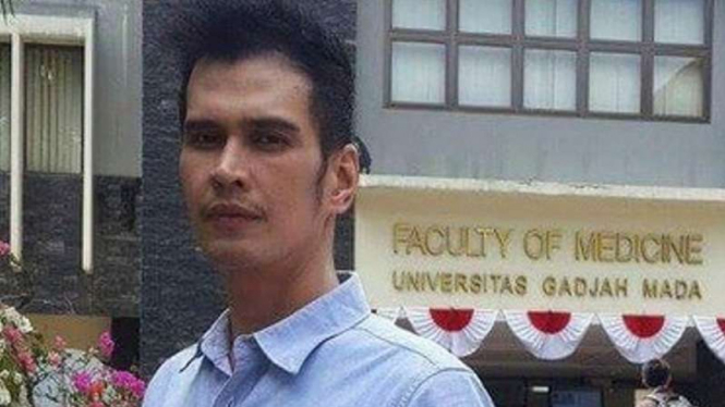 Dokter Ryan Thamrin