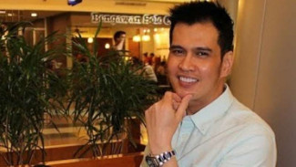 Lula Kamal: Dr Ryan Thamrin Sakit Sejak Tahun Lalu