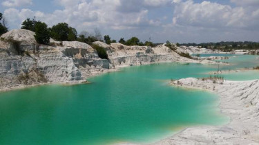 Danau Kaolin