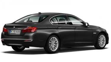 520d Luxury