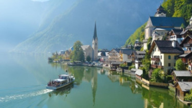 Asturias Spanyol