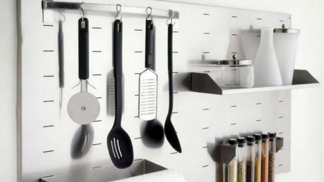 Perabotan dapur