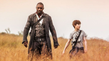 Cuplikan film The Dark Tower