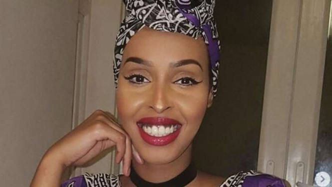 Muna Jama