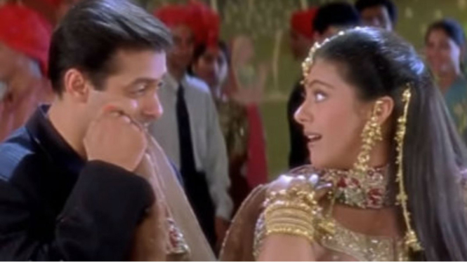 Kuch Kuch Hota Hai