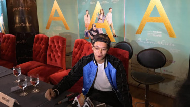 Brandon Salim