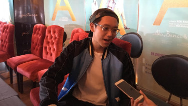Brandon Salim