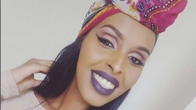 Muna Jama