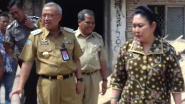 Titik Soeharto.