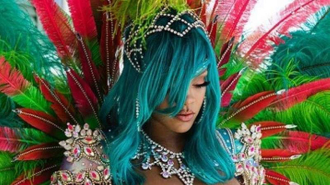 Rihanna