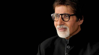 Positif Virus Corona, Amitabh Bachchan Ungkap Pesan Mengharukan