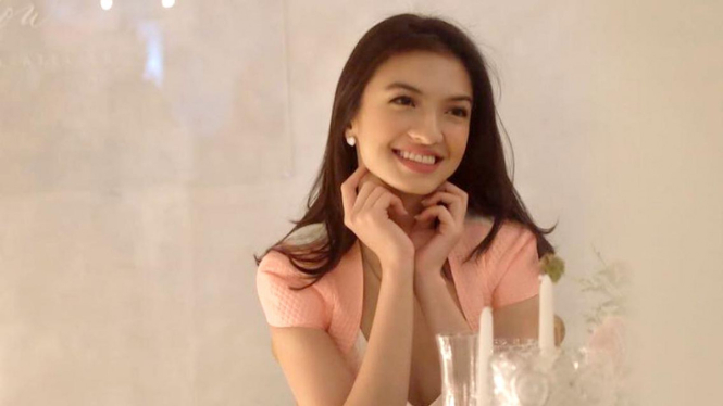 Raline Shah
