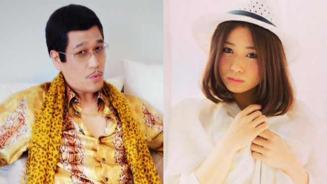Piko Taro dan Yasueda