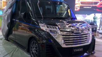 Daihatsu Siapkan Mobil Spesial untuk Kaum Milenial
