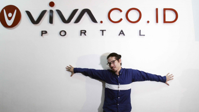 Hiroaki Kato, penyanyi Jepang rasa Indonesia