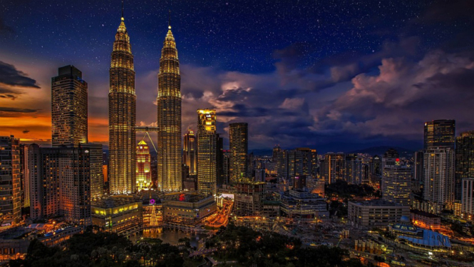Wisata Malaysia