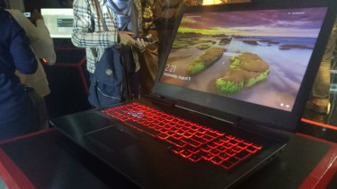 Laptop game Omen by HP