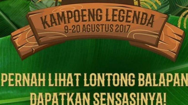 Kampoeng Legenda