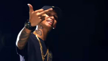 Young Lex.
