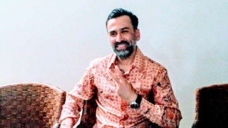Status Tersangka Jeremy Thomas Bikin Publik Penasaran