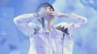 Pengakuan Hoya soal Hengkang dari INFINITE