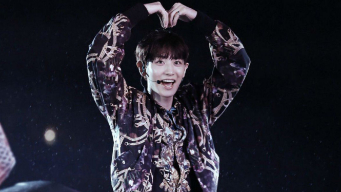 Chanyeol 'EXO'