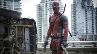 Deadpool