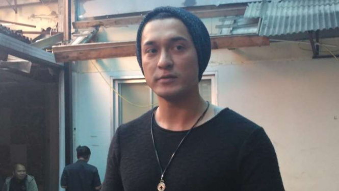 Miller Ali atau Miller Khan