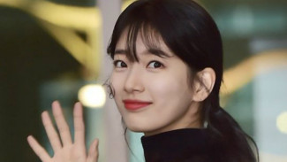 Fisik Menawan, Tulisan Tangan 4 Artis Korea Ini Sangat Buruk