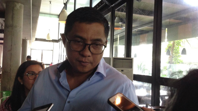 Ketua Umum idEA, Aulia E. Marinto
