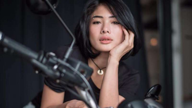 Nabila Putri
