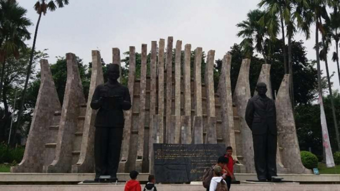 Tugu Proklamasi