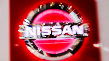 Logo Nissan