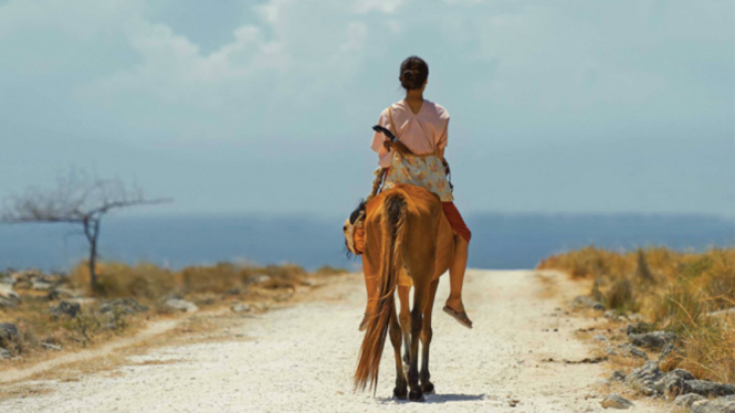 Marlina The Murderer in Four Acts