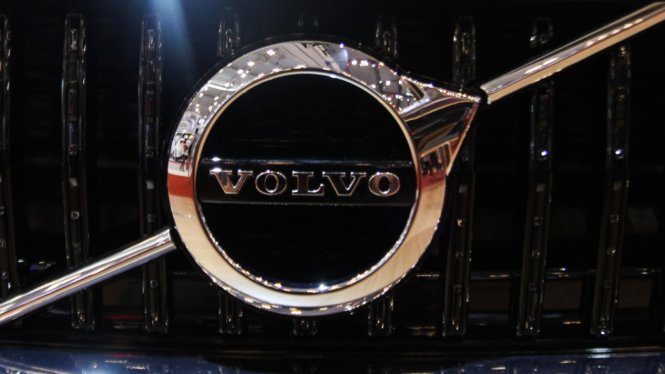 Logo Volvo