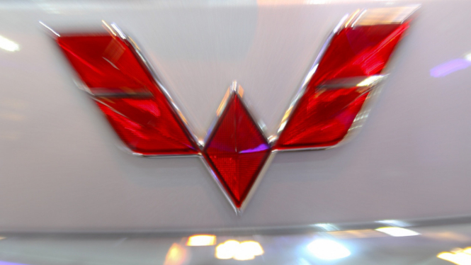 Logo Wuling