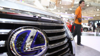 Lexus Diprotes Pelanggan Lantaran Desain Baru, Kok Bisa?