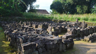 Situs Sejarah Gondosuli dan Kaitan dengan Bahasa Indonesia
