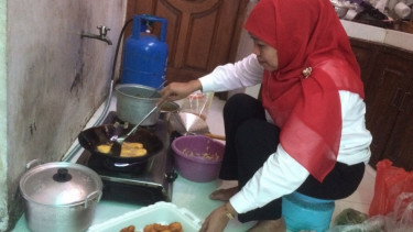 Khofifah Indar Parawansa