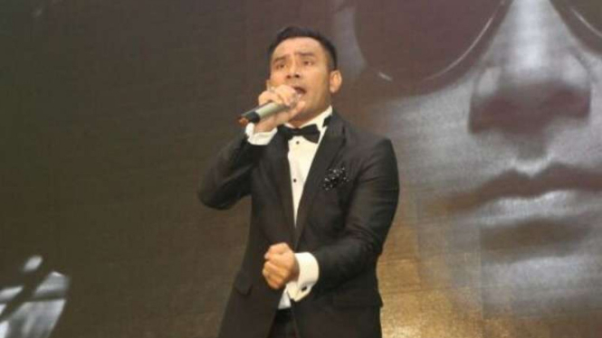 Penyanyi Judika