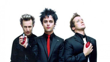 Green Day.