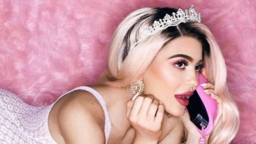 Kylie Jenner