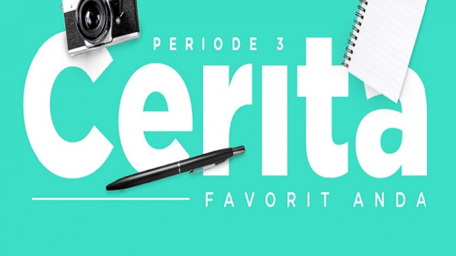 Cerita Favorit Anda III