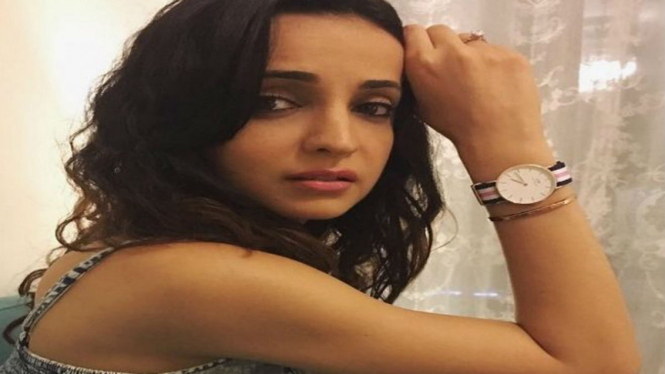 Sanaya Irani