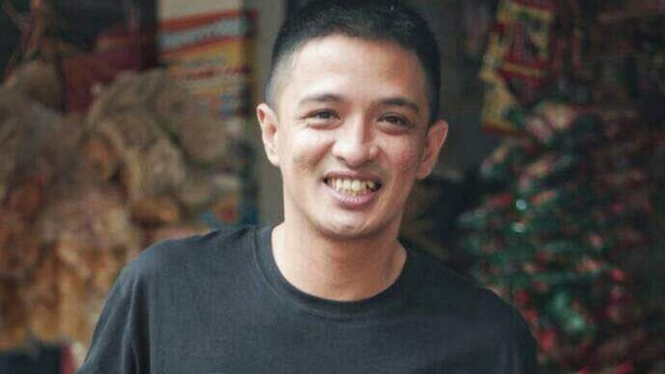 Eza Yayang