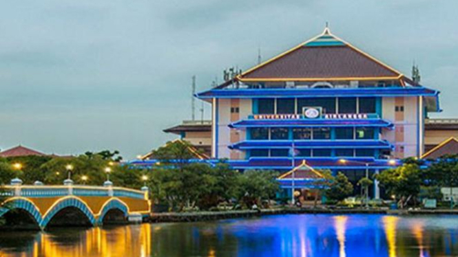 Universitas Airlangga