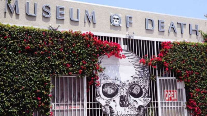 Museum of Death