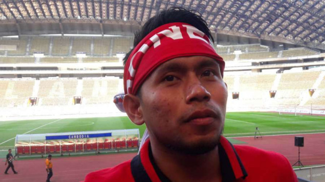 Andik Vermansah